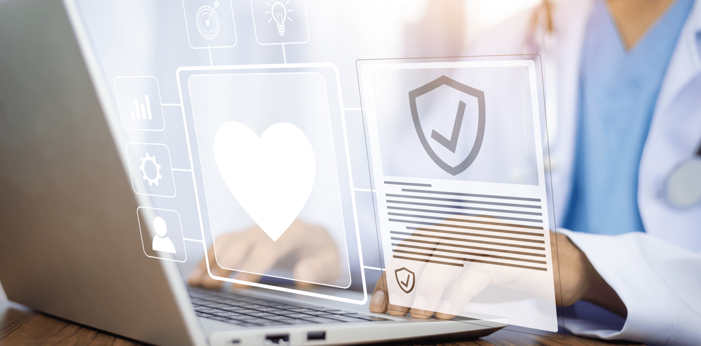 Ohne eGK oder Papier: Das smarte E-Rezept mit CLICKDOC