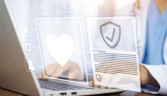 Ohne eGK oder Papier: Das smarte E-Rezept mit CLICKDOC