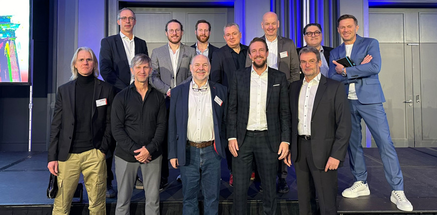 Touch the past to create the future – 26. Prothetik Symposium