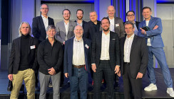 Touch the past to create the future – 26. Prothetik Symposium