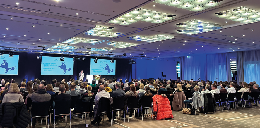 26. Prothetik Symposium – Touch the past to create the future