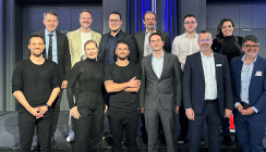 Kommunikativ und Inspirierend: 27. Prothetik Symposium