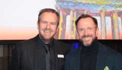 Mensch, Maschine, Innovation – Standards definieren, Zukunft gestalten