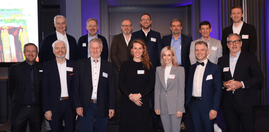 Mensch, Maschine, Innovation – Prothetik neu denken auf dem 28. Symposium von Merz Dental