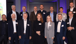 Mensch, Maschine, Innovation – Prothetik neu denken auf dem 28. Symposium von Merz Dental