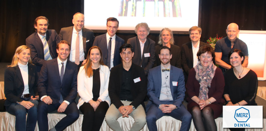 450 Teilnehmer beim 23. Prothetik Symposium von Merz Dental