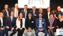 450 Teilnehmer beim 23. Prothetik Symposium von Merz Dental