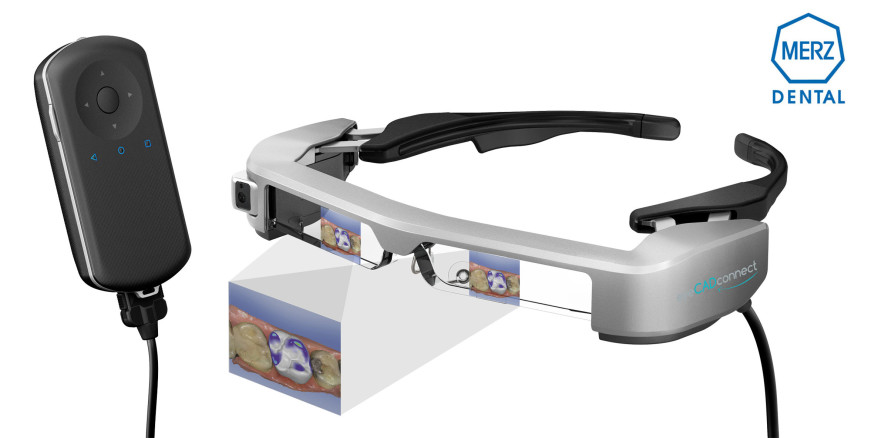 Neu vorgestellt: Digital solutions by Merz Dental