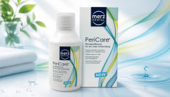 Merz Dental präsentiert PeriCare® Mundspüllösung mit neuer Formulierung