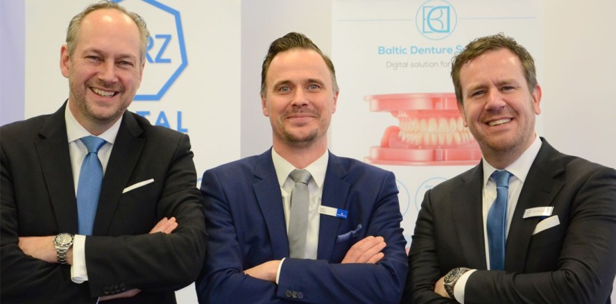 Merz Dental – Aus der Vergangenheit lernen, um die Zukunft zu gestalten