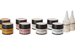 mµILLUSION: Colors and Micro-Layering Technology