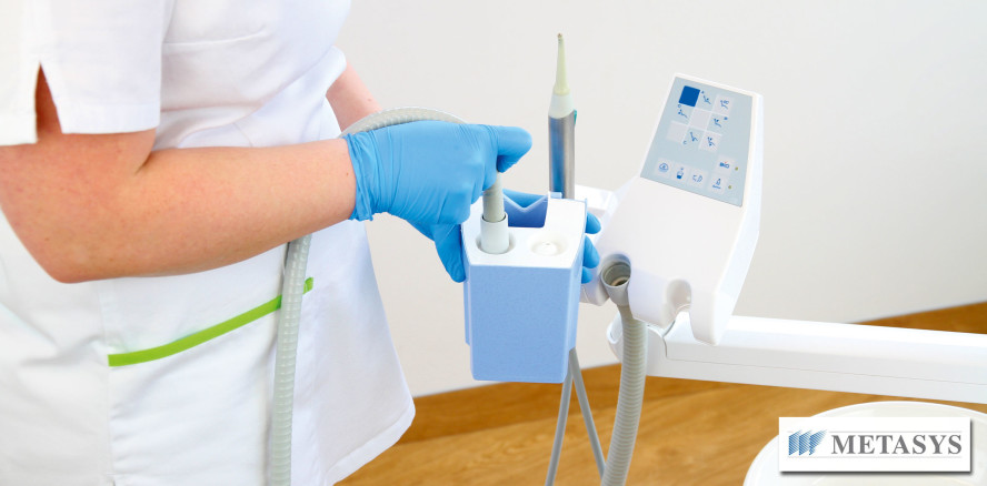 Das Absaugsystem: Die versteckte Gefahr!