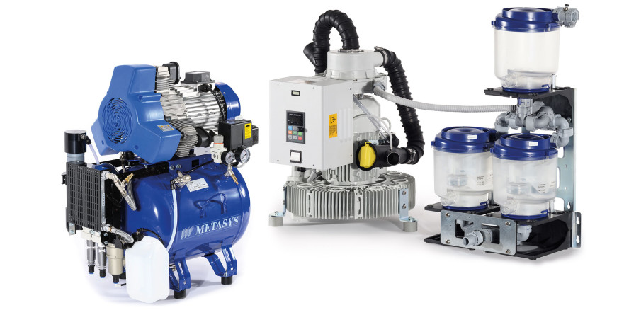 Auffällig unauffällig: Versteckte Helfer in der Praxis