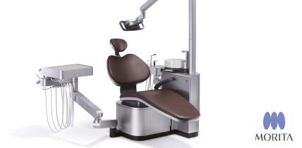 Elegant zu komfortabler Behandlung  &ndash; die Signo T500