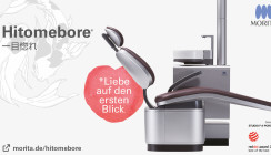 Hitomebore bei Morita: Liebe auf den ersten Blick