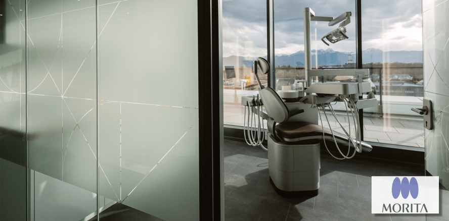 Neugründung MKG-Praxis: Hochwertigkeit bis ins letzte Detail