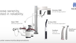 Herbst-Aktionen by Morita. Gelassen entscheiden – mit Angeboten, die Vertrauen schaffen