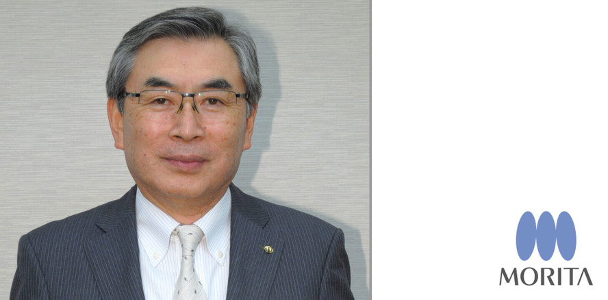 Morita beruft neue Mitglieder in das Board of Directors