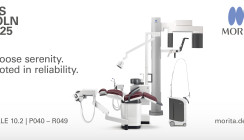 MORITA auf der IDS 2025: Choose Serenity. Rooted in Reliability.