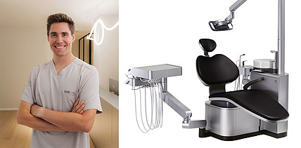 „Ich muss sagen, das wirkt schon extrem ästhetisch“