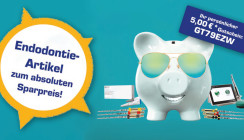 Endodontie-Artikel zu Sinkflugpreisen bei NETdental