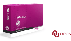 Neues Produkt: THE Graft™ jetzt bei Neoss®