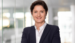 Neoss stärkt europäische Präsenz mit Sandra von Schmudde