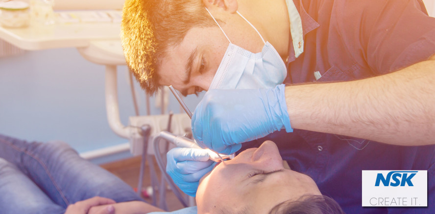 Übertragungsinstrumente: Die letzte Schnittstelle zum Patienten