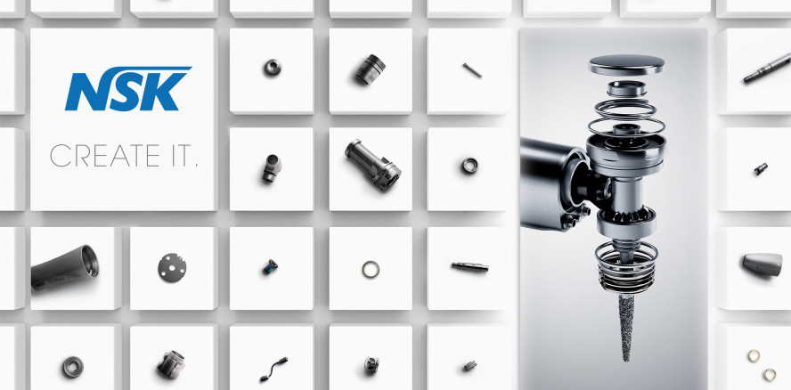 Japanische Innovationsschmiede für High-End Instrumente