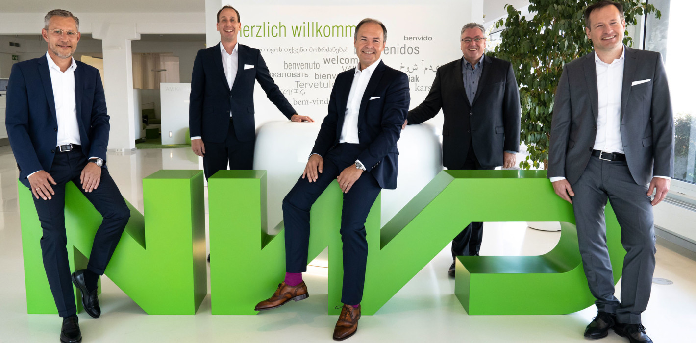 Lokal und digital einfach näher dran: NWD richtet sich neu aus