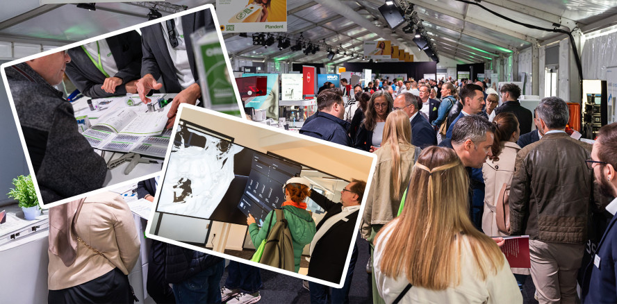 Plandent Summer Sale feiert großen Erfolg in Münster