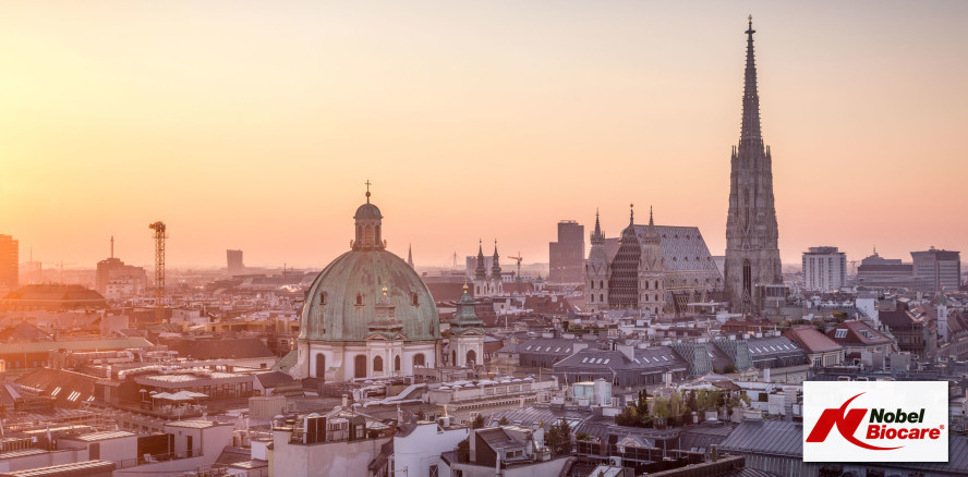 Umfangreiches Angebot von Nobel Biocare auf dem EAO Kongress