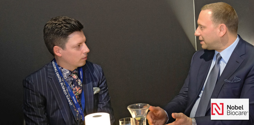 Eine volle Pipeline wegweisender Innovationen