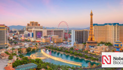 Las Vegas: Nobel Biocare Global Symposium 2020