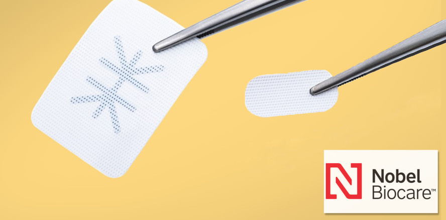 creos™ syntoprotect ergänzt Produktlinie von Nobel Biocare