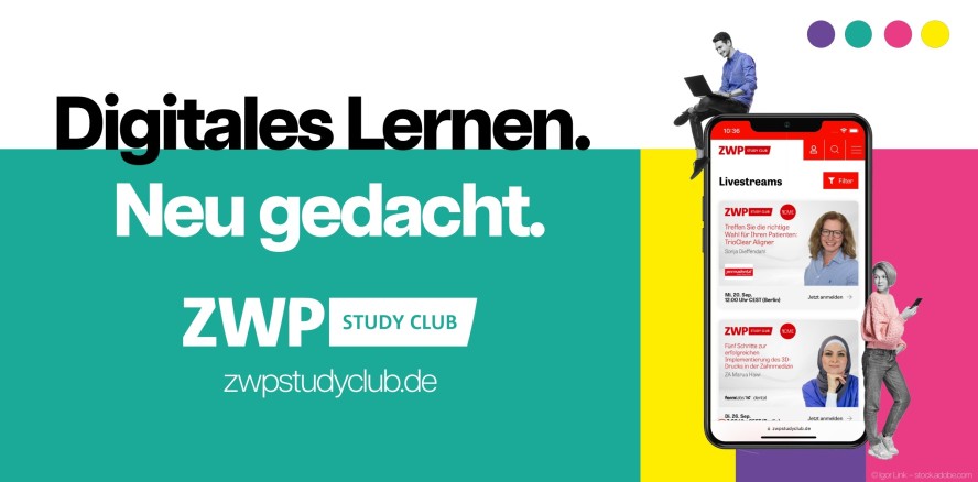 ZWP Study Club knackt die 30.000-Mitglieder-Marke