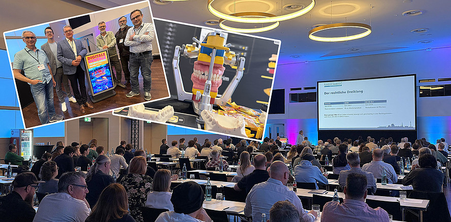 DDT 2026: Zwischen digitaler Vision und gelebter Laborrealität