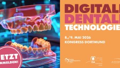 „Digitale Realität – Chancen nutzen – Grenzen erkennen“ am 8./9. Mai 2026 in Dortmund