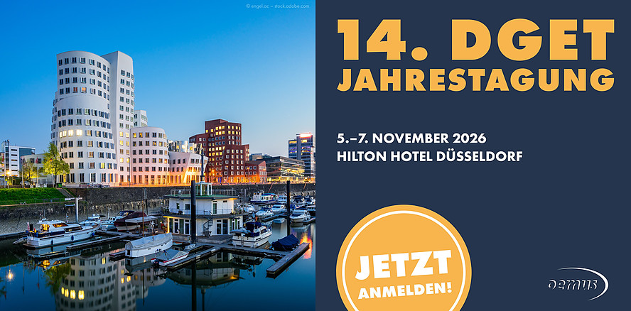 Endodontie und Zahnerhaltung im November in Düsseldorf