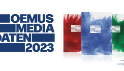 Die OEMUS Mediadaten 2023 sind da: Jetzt schon planen!