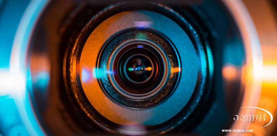 Videoservice der OEMUS MEDIA AG auf der IDS 2019