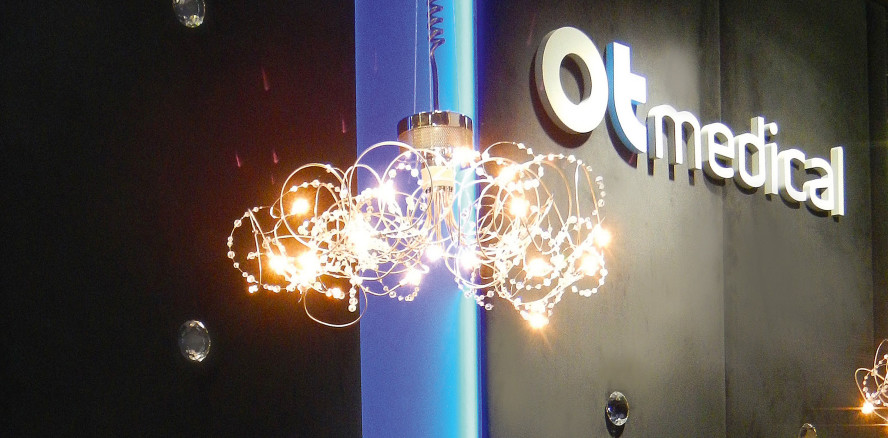 OT medical: Ein umfassendes Implantologiekonzept