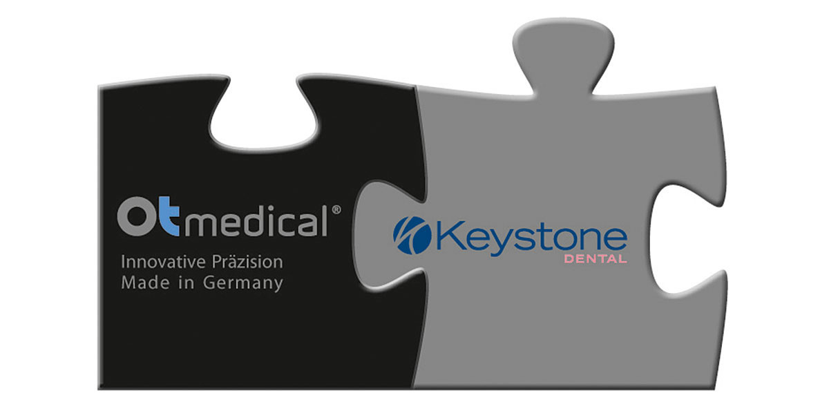 OT medical: Ein Jahr europäischer Direktvertrieb für Keystone