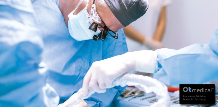 „Implantologie von A bis Z“ – Live-OP-Kurs