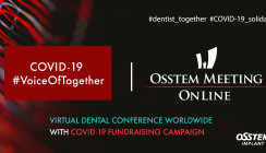 OSSTEM IMPLANT: COVID-19-Solifonds-Kampagne erfolgreich gestartet