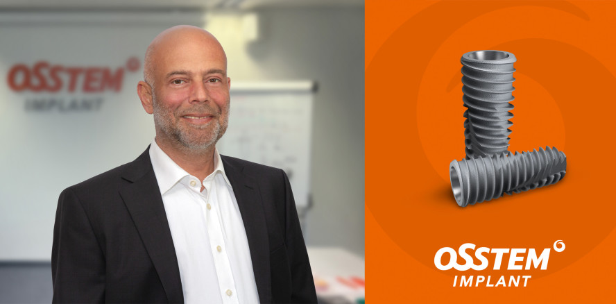 Implantathersteller etabliert sich stärker auf dem deutschen Markt