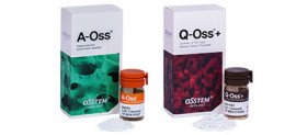 Ossbuilder, A-Oss und Q-Oss Plus