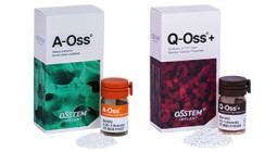 Ossbuilder, A-Oss und Q-Oss Plus