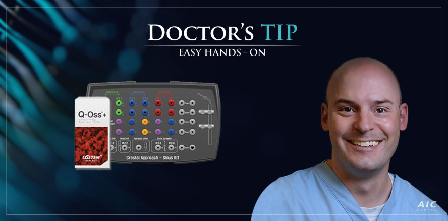 Doctor‘s Tip – Ein neuer Ansatz für kostenlose digitale Fortbildung