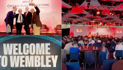 London Calling: Osstem Europe Meeting 2024